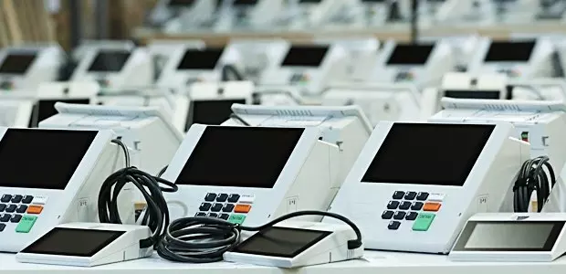 TCU irá auditar no mínimo 4.161 urnas eletrônicas do 1º turno das Eleições 2022